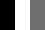 Black/White/Grey