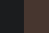 Black / Brown