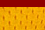 Gold/Burgandy